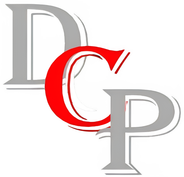 DCP Logo